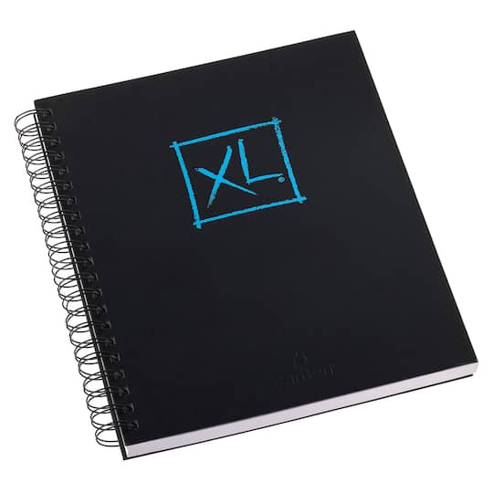6 Pack: Canson® XL® Hardcover Mix Media Pad